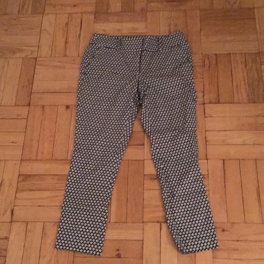 LOFT PANT